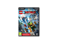 LEGO Ninjago Movie PC - 375190 - zdjęcie 1